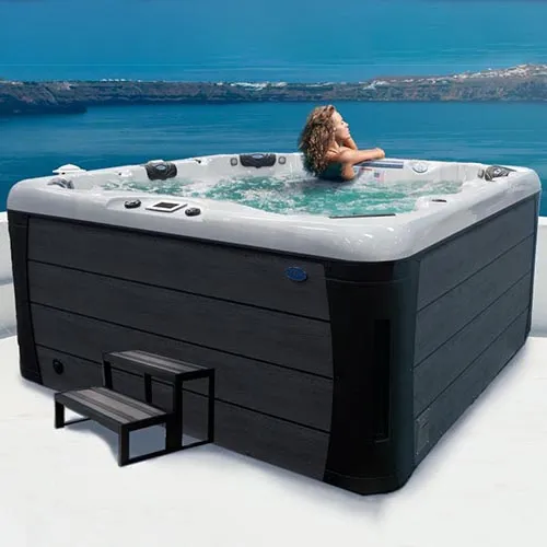 Deck hot tubs for sale in Camarillo